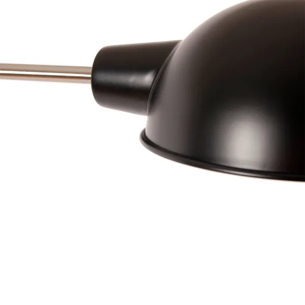 Lampadaire au design intemporel Herbie