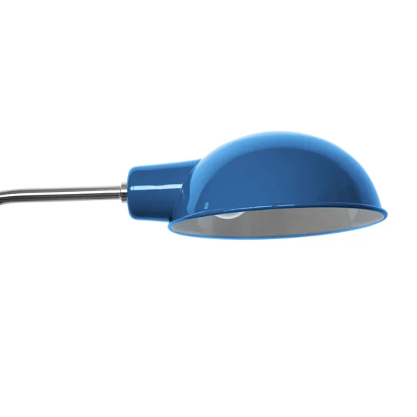 Lampadaire au design intemporel Herbie