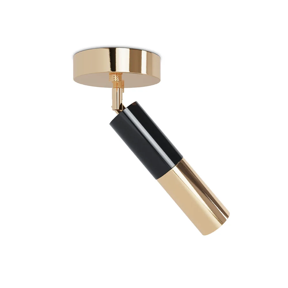 Ike - Spot dirigeable minimaliste et intemporel