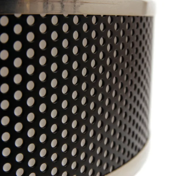 Lampe à poser minimaliste de style industriel Marcus