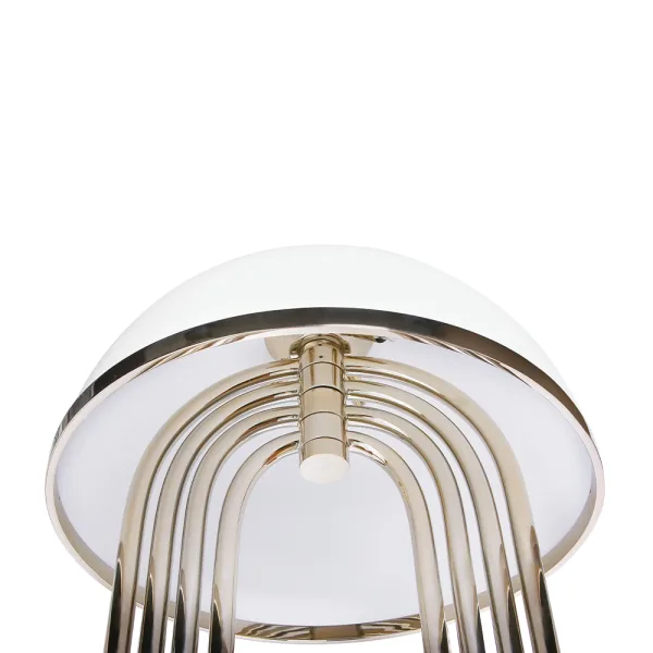 Lampadaire mobile Turner