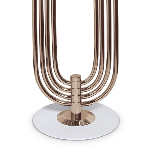 Lampadaire mobile Turner