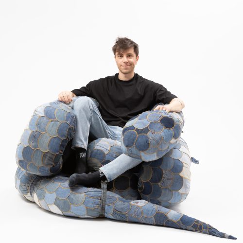 fauteuil